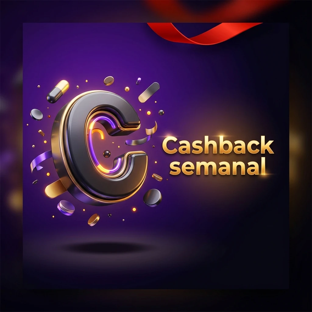 Cashback semanal